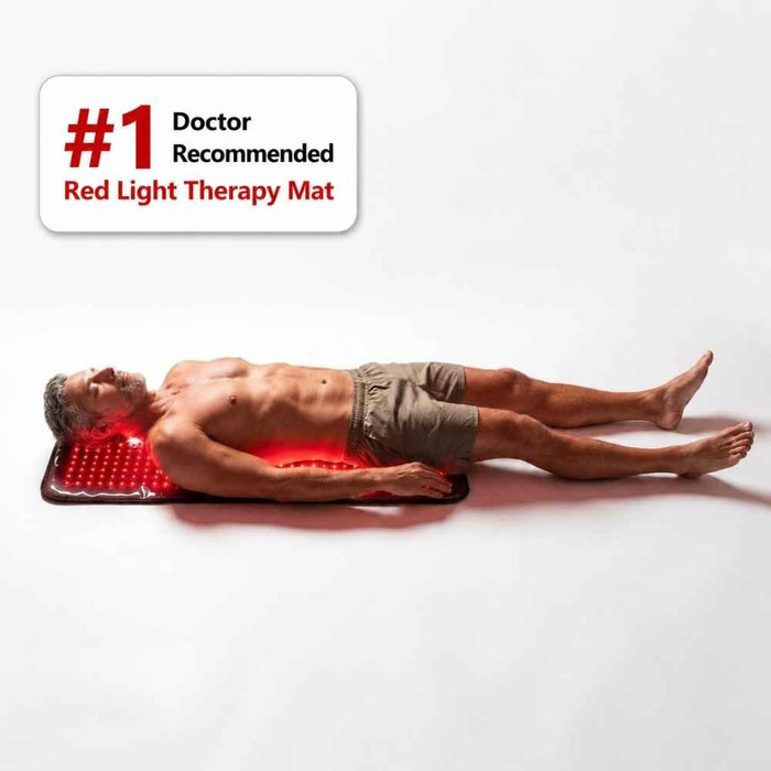 Apollo Thera Recovery Mat