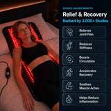 Apollo Thera Red Light Therapy Mat thumbnail 2