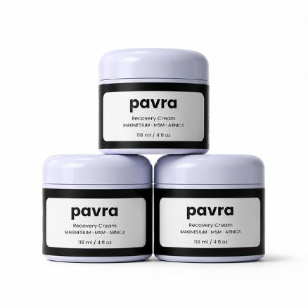 ApolloThera Recovery Cream™