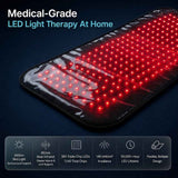 Apollo Thera Red Light Therapy Mat thumbnail 3
