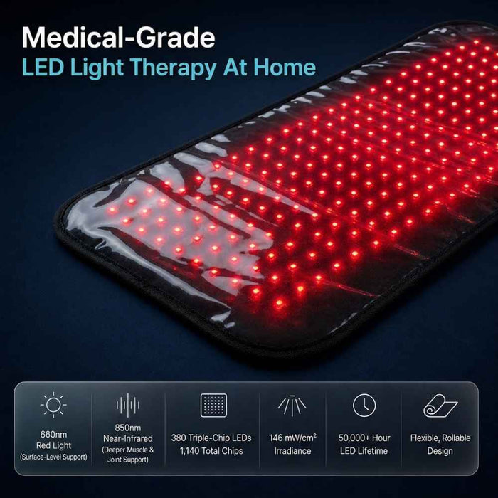 Apollo Thera Recovery Mat