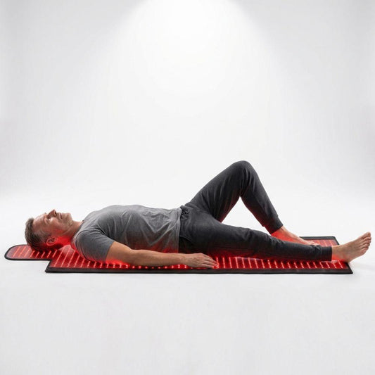 ApolloThera Full Body Red Light Mat