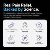 Apollo Thera Red Light Therapy Mat thumbnail 5