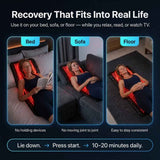 Apollo Thera Red Light Therapy Mat thumbnail 6