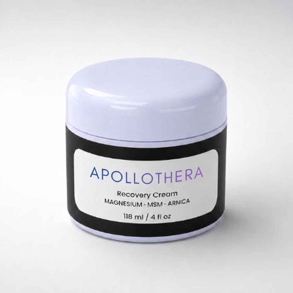 ApolloThera Recovery Cream™