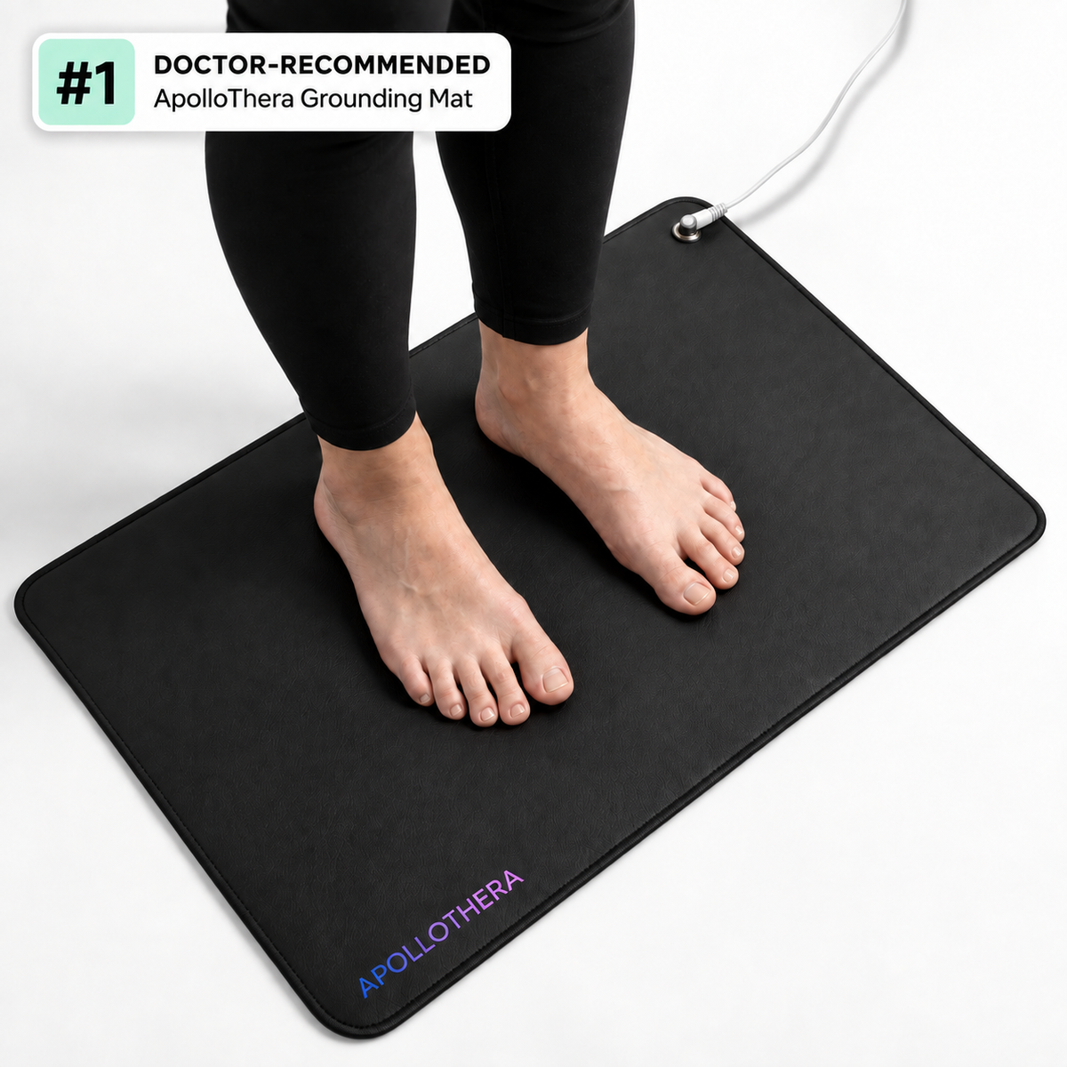 ApolloThera® Grounding Mat