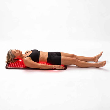 Apollo Thera Red Light Therapy Mat